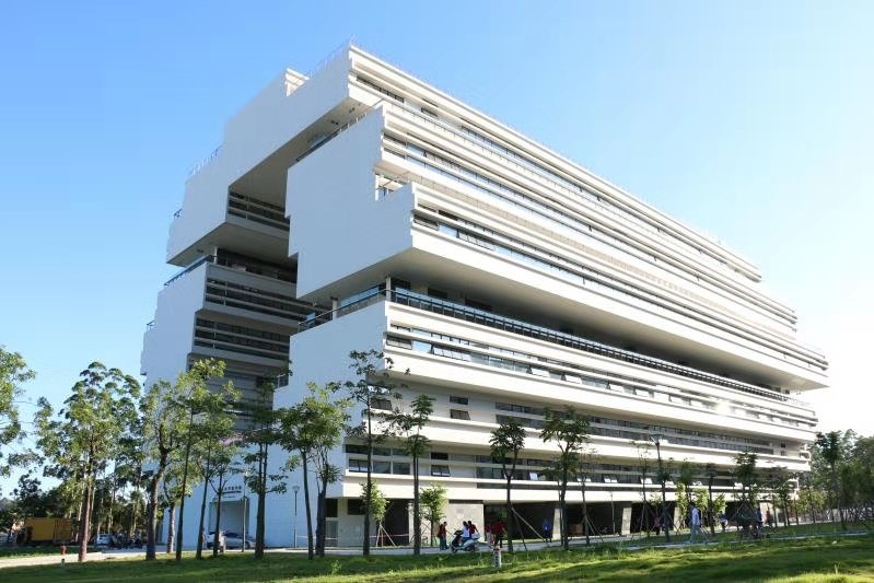 汕頭新醫學院
